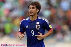 岡崎が迎えた今季最初の“山場”。コンディションに不安も…代表2ゴールの勢い持続なるか