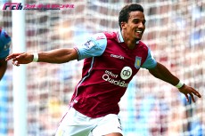 岡崎が迎えた今季最初の“山場”。コンディションに不安も…代表2ゴールの勢い持続なるか