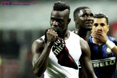 崖っぷちに立たされた本田。晴れ舞台“ダービー”で露呈した力なき「10番」