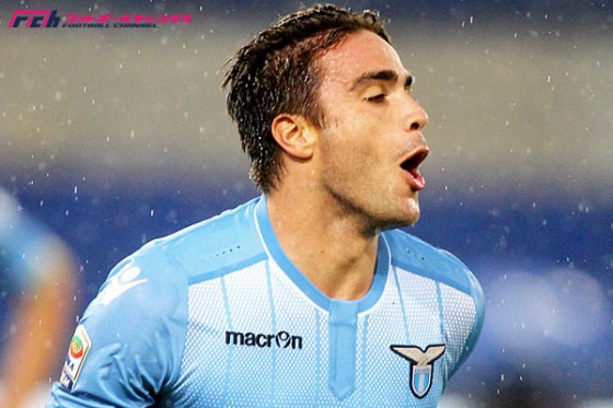 セリエAで「2-2」が4試合。ナポリの未勝利継続、ラツィオは新加入マトリが2得点