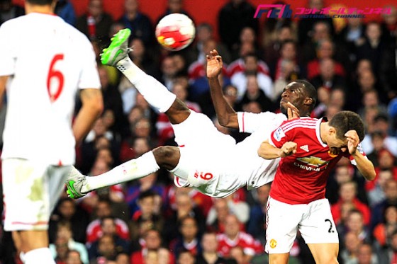 【今節の欧州サッカー通信簿】ベスト選手は5ゴール大爆発のCR7。ワースト選手は…？