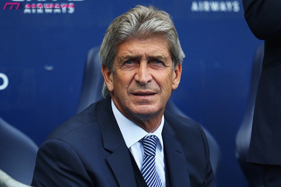 アグエロを心配するペジェグリーニ監督「火曜日までに回復できるか…」