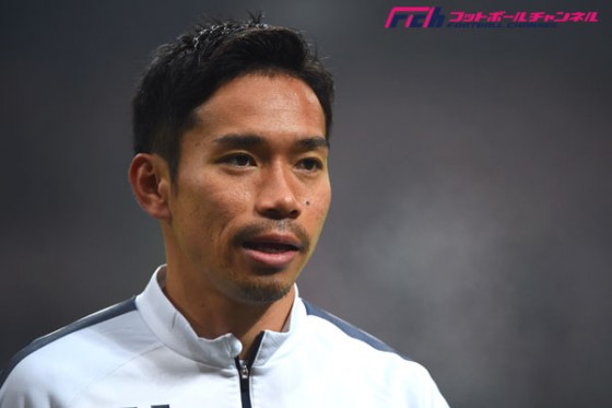 先発の本田、出番なしの長友。レジェンドも集結したミラノダービーで起きた5つのこと