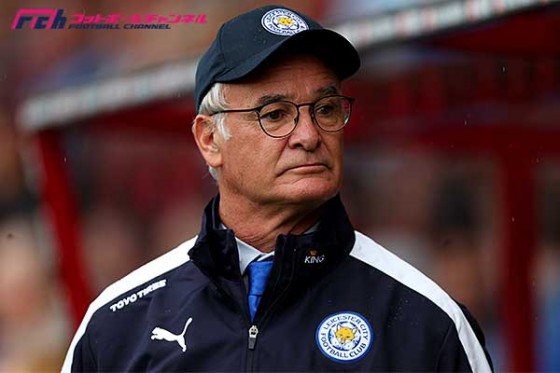 レスター監督、アストン・ヴィラ戦で逆転勝ちのチームを賞賛「素晴らしいスピリット」