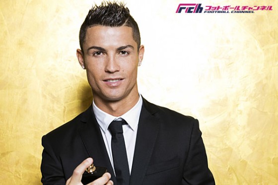 “スーパースター”C・ロナウド、ハリウッドで映画出演へ。ピッチ上とは違い脇役!?