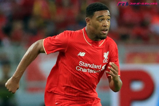 リバプールMFアイブ、ナイジェリア代表入りを断りイングランド代表を目指す