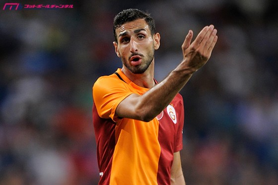 モウリーニョの元教え子が恩師からのオファーを明かす「ロンドンに誘われた」