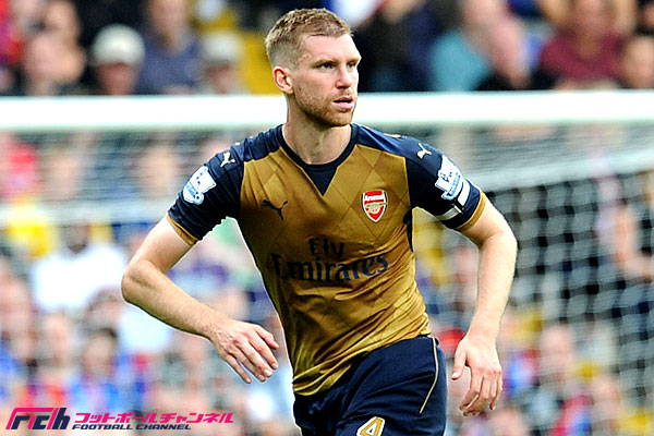 病欠続くアーセナルDFメルテザッカー、CL開幕戦も欠場か