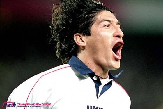 元インテルのサモラーノ氏が交通事故。車横転で妻が病院へ