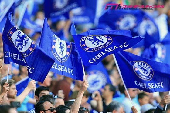 チェルシー、シリア難民を救うため支援活動を開始。チケット収入の一部を寄付へ