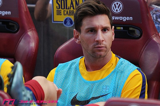 【今週のバルサとレアル】不名誉な記録に終止符打ったメッシ。CR7は周囲を黙らせるゴールラッシュ