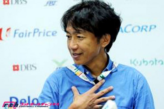 ベトナム連盟副会長、三浦監督の解任を要求。後任候補に元磐田の鈴木政一氏を推薦か