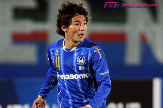 宇佐美不在のG大阪、劇的展開で4強進出！　全北に勝利で7年ぶりアジア王者へ一歩前進