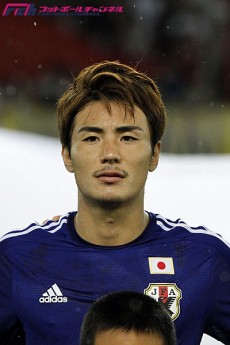 G大阪ACL4強、“救世主”米倉の軌跡。攻撃的MFからSBへのコンバートが広げた未知数の可能性