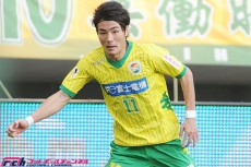 G大阪ACL4強、“救世主”米倉の軌跡。攻撃的MFからSBへのコンバートが広げた未知数の可能性