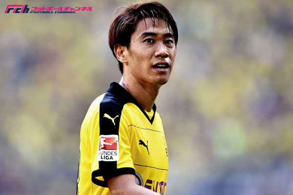 カテゴリー 海外サッカー フットボールチャンネル