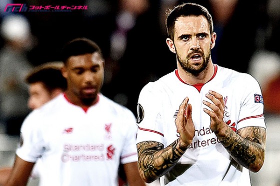 リバプール、先制も土壇場ゴールでボルドーとEL初戦は引き分け