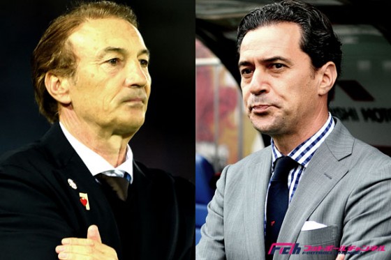 【Live】横浜F・マリノスvsFC東京