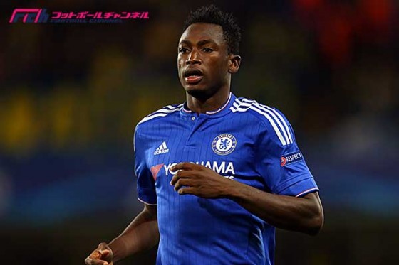 チェルシーデビューの若手DF、今季の目標を設定「沢山のトロフィーを手にする」