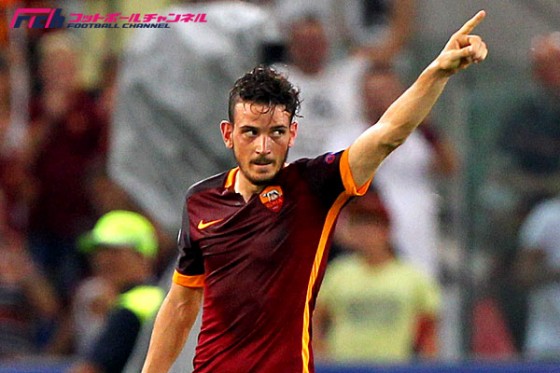 エンリケ監督、フロレンツィの圧巻ゴールに脱帽「祝福すること以外出来ない」