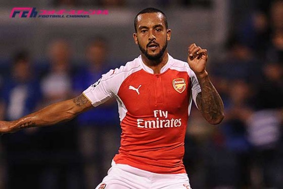 ウォルコット、D・ザグレブ戦で敗北も前向き「立ち直る方法は分かっている」