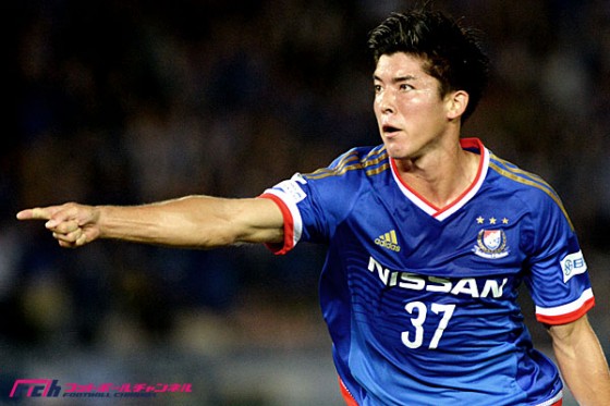 【J1 2nd第11節】大久保ハットトリック！横浜FM、富樫デビュー弾で競り勝つ