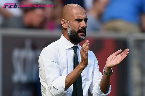 バイエルン監督、次節相手ダルムシュタットを警戒「やり辛いサッカーをしてくる」