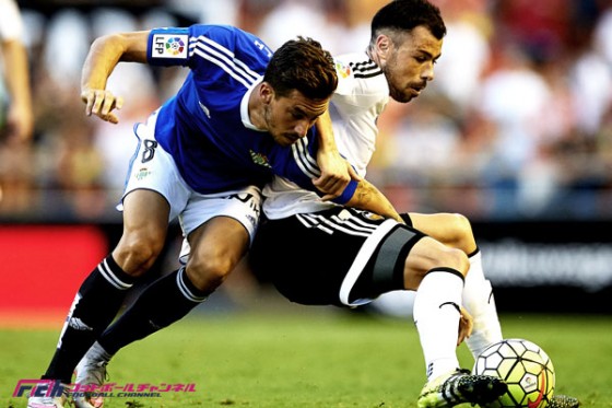 【順位表】バルサ、無傷の全勝で首位堅持。早くも上位クラブが固まるか