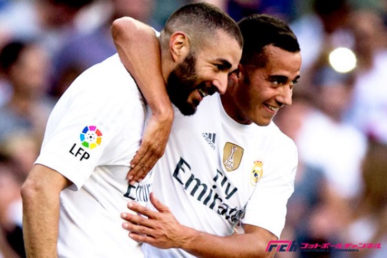 【順位表】バルサ、無傷の全勝で首位堅持。早くも上位クラブが固まるか