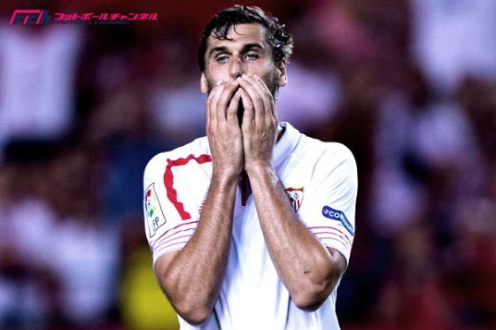 【順位表】バルサ、無傷の全勝で首位堅持。絶不調のEL王者はスランプ脱却なるか