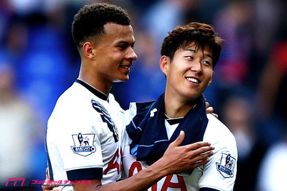 【順位表】マルシアル弾でマンUが2位浮上。チェルシー、アーセナル下すも未だ15位