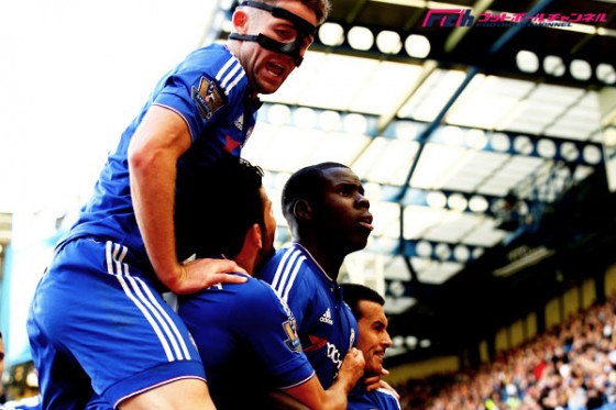 【順位表】マルシアル弾でマンUが2位浮上。チェルシー、アーセナル下すも未だ15位