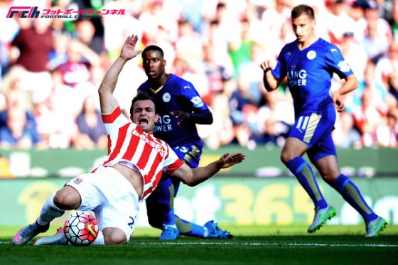 【順位表】マルシアル弾でマンUが2位浮上。チェルシー、アーセナル下すも未だ15位