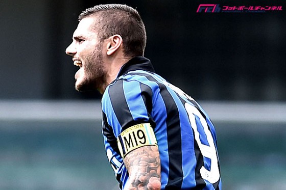 【順位表】インテルが開幕4連勝で首位快走！　ユーベとナポリが今季初勝利