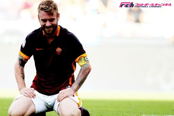 【順位表】インテルが開幕4連勝で首位快走！　ユーベとナポリが今季初勝利