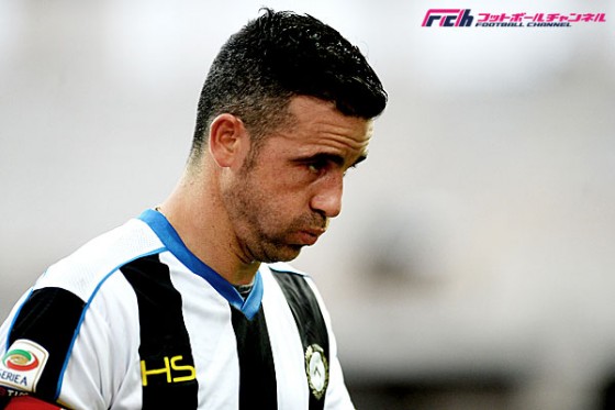 【順位表】インテルが開幕4連勝で首位快走！　ユーベとナポリが今季初勝利