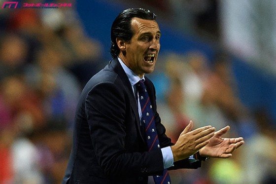 絶不調で最下位に沈むセビージャ。エメリ監督「チームに満足している」