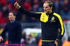 「すごく緊張感のある試合」。レバークーゼン撃破の中心にあった香川の躍動