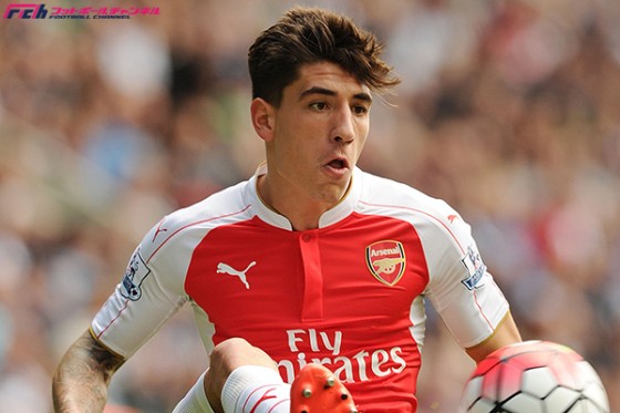 ベジェリン、16歳でのバルサ退団を後悔せず「ここで幸せ」