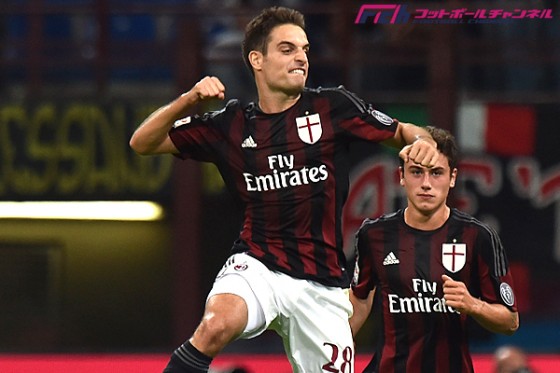 【今節の欧州ベスト11】“デサイーの再来”ズマ、ドルトムントに君臨する香川らを選出