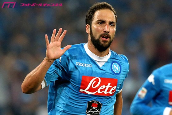 【今節の欧州ベスト11】“デサイーの再来”ズマ、ドルトムントに君臨する香川らを選出