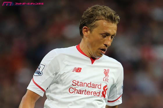 リバプール愛を強調するルーカス「出ていこうと思ったことはない」