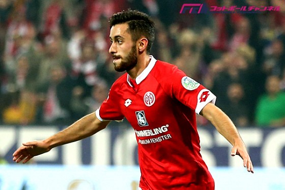 【今節の欧州ベスト11】“デサイーの再来”ズマ、ドルトムントに君臨する香川らを選出