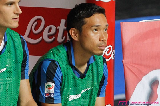 インテル長友は引き続きベンチ予想。ミランダがヴェローナ戦で復帰へ