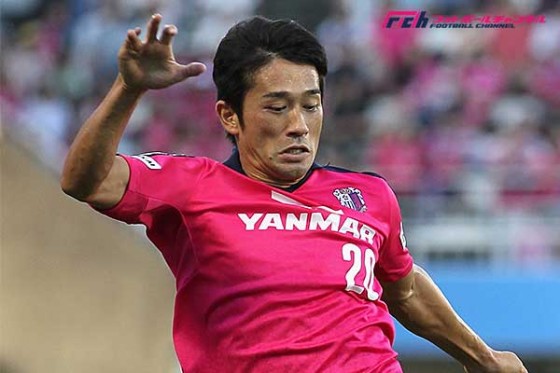 セレッソ大阪、玉田の怪我が全治3週間であると発表。J1昇格に向けて暗雲立ち込める