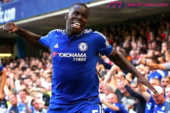 【今節の欧州ベスト11】“デサイーの再来”ズマ、ドルトムントに君臨する香川らを選出