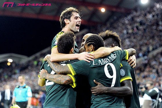 ウディネ、スタジアム改修の呪い…？　敵地でユーベに勝利も、その後4連敗