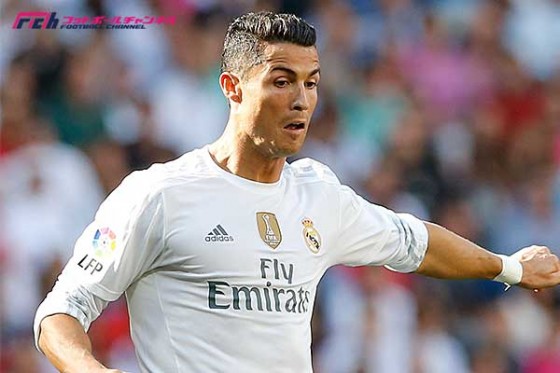 マンU、来夏C・ロナウドにメガオファー!? 移籍金170億円+年俸27億円を準備か