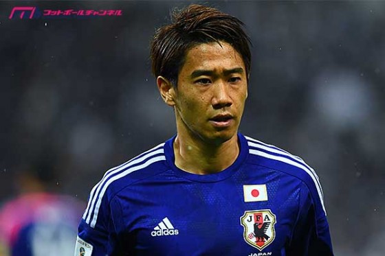 香川、”初戦大金星”のラグビー日本代表にエール「ドイツの地から応援してます！　」