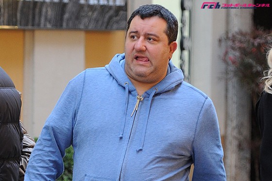 大物代理人ライオラ、ファーガソン氏の批判に反論「彼は自分に従う者だけを好む」